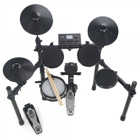 Hitman HD-17MKII Dijital Davul Seti küçük görsel 9