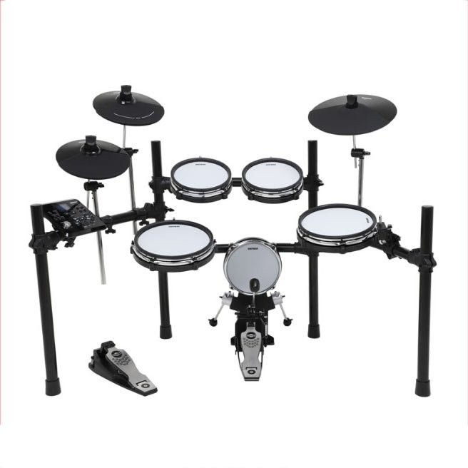 Hitman HD-27 Dijital Davul Seti küçük görsel 3