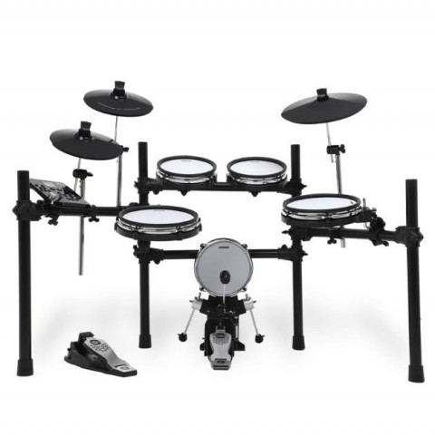 Hitman HD-27 Dijital Davul Seti küçük görsel 5