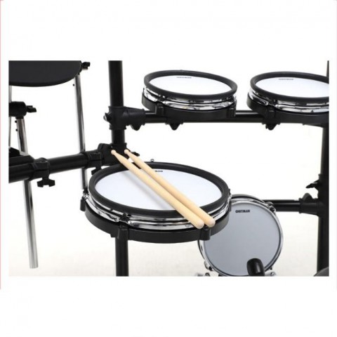 Hitman HD-27 Dijital Davul Seti küçük görsel 6