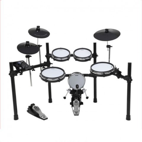 Hitman HD-27 Dijital Davul Seti küçük görsel 7