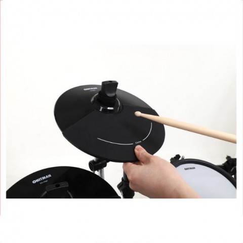 Hitman HD-27 Dijital Davul Seti küçük görsel 8