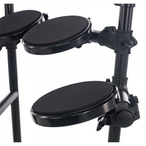 Hitman HD-7 Dijital Davul Seti küçük görsel 2