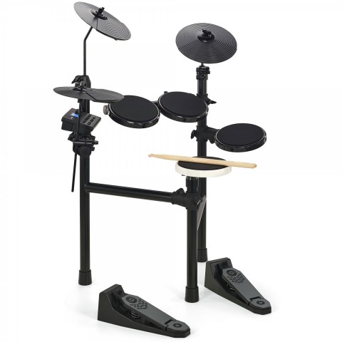 Hitman HD-7 Dijital Davul Seti küçük görsel 8