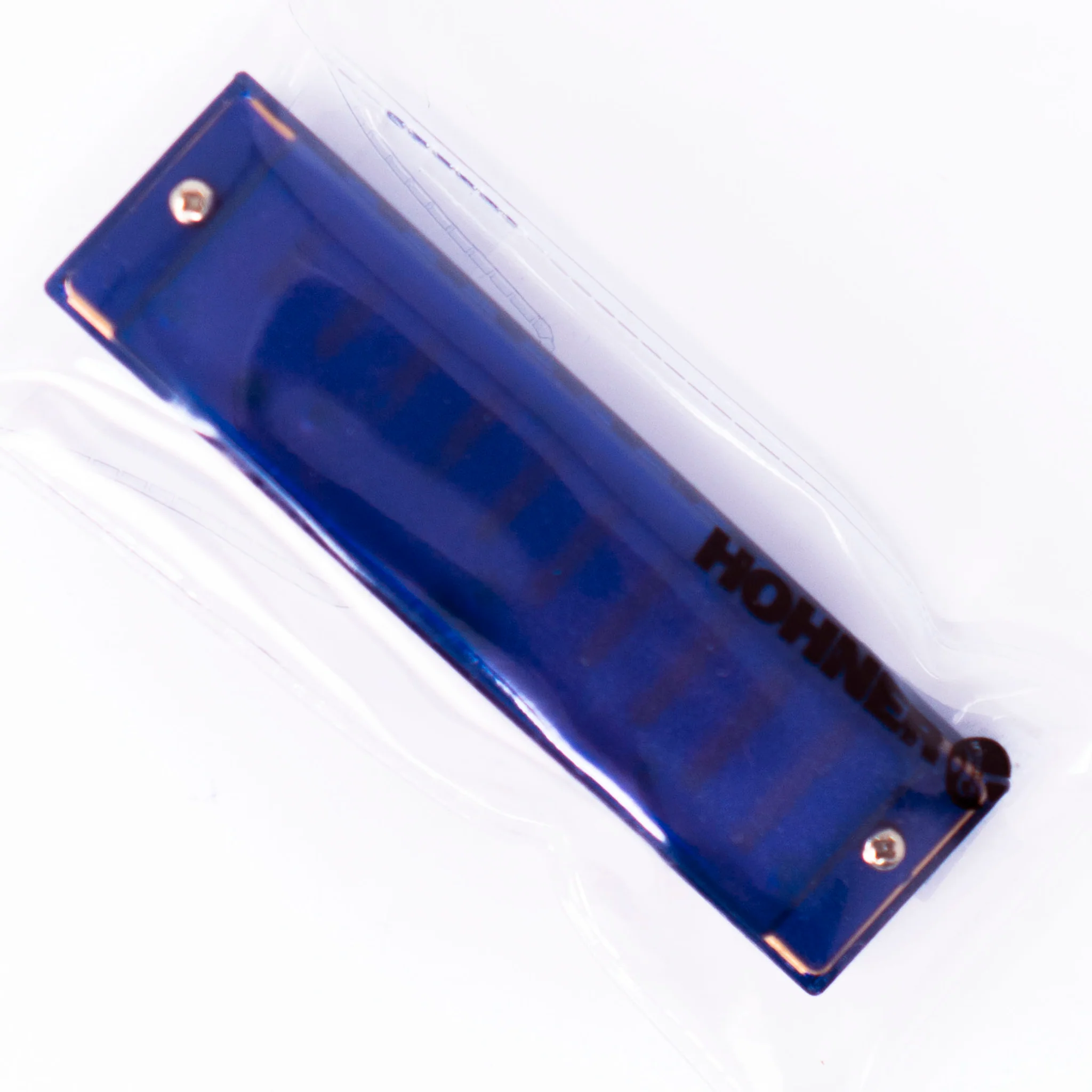 Hohner Mor Plastik Do Majör Mızıka küçük görsel 2