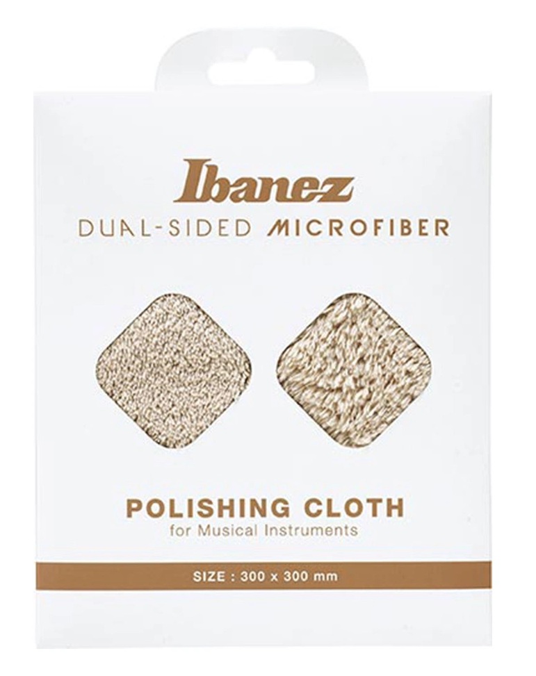 Ibanez GDC900 Gitar Temizlik Bezi küçük görsel 2