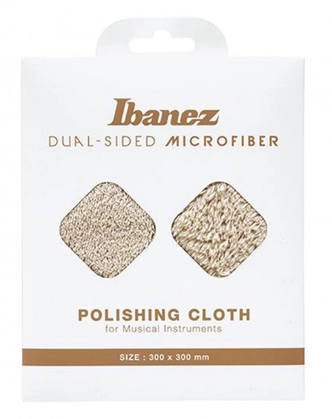 Ibanez GDC900 Gitar Temizlik Bezi küçük görsel 4