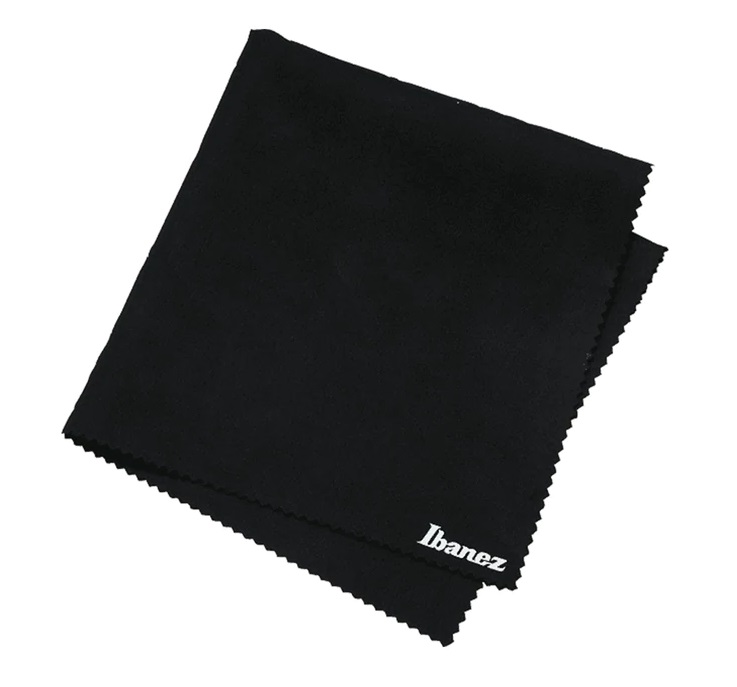 Ibanez IGC100 Gitar Temizlik Bezi