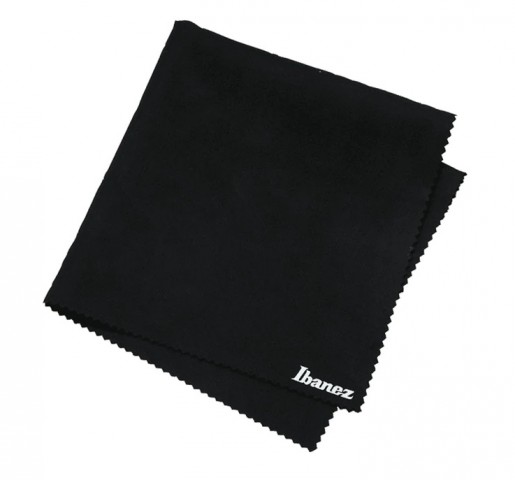 Ibanez IGC100 Gitar Temizlik Bezi küçük görsel 3