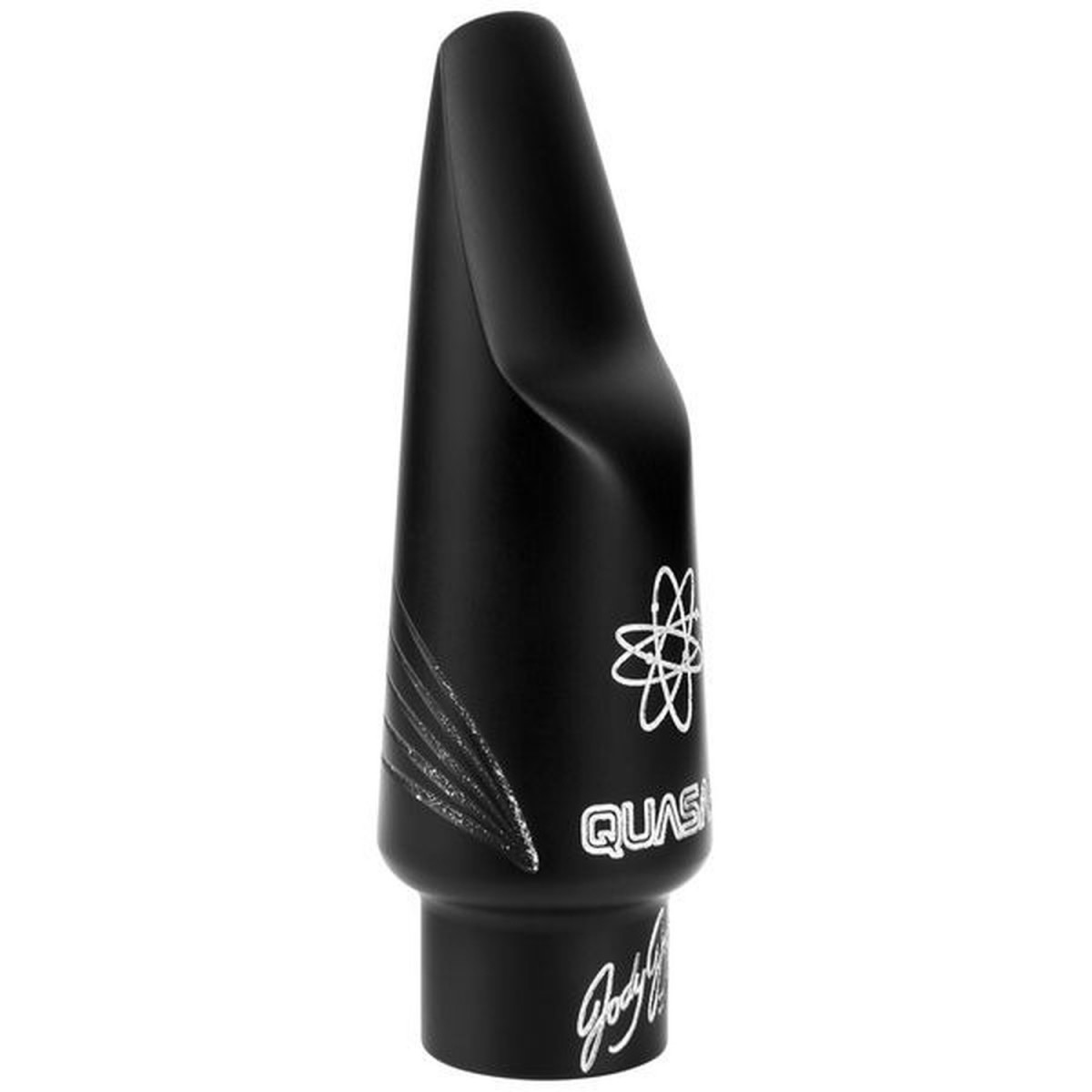 Jody Jazz Quasar 6 Alto Saksafon Beki küçük görsel 10