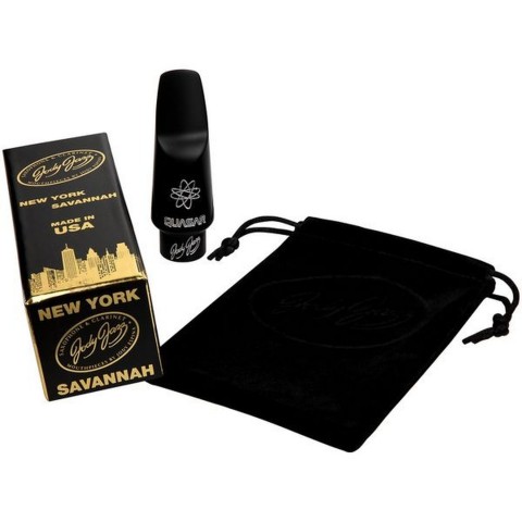 Jody Jazz Quasar 8 Alto Saksafon Beki küçük görsel 8