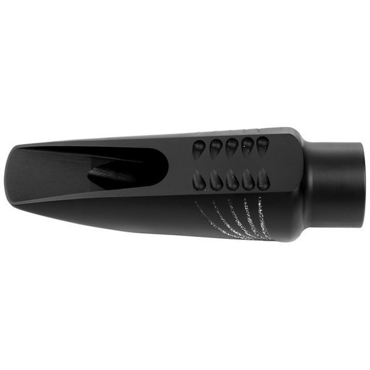 Jody Jazz Quasar 8 Alto Saksafon Beki küçük görsel 12