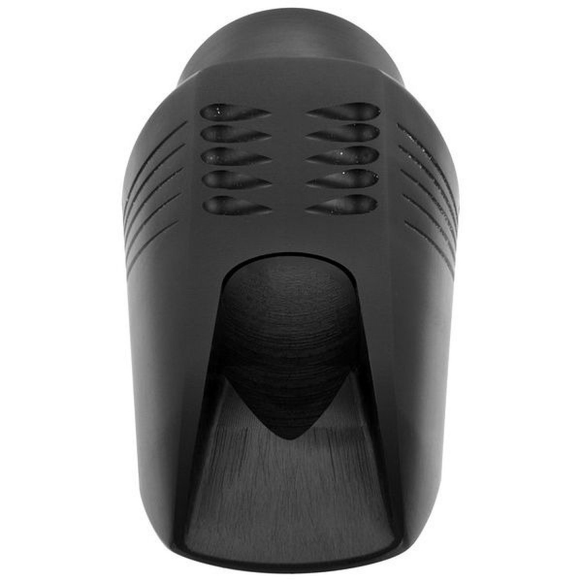 Jody Jazz Quasar 8 Alto Saksafon Beki küçük görsel 13