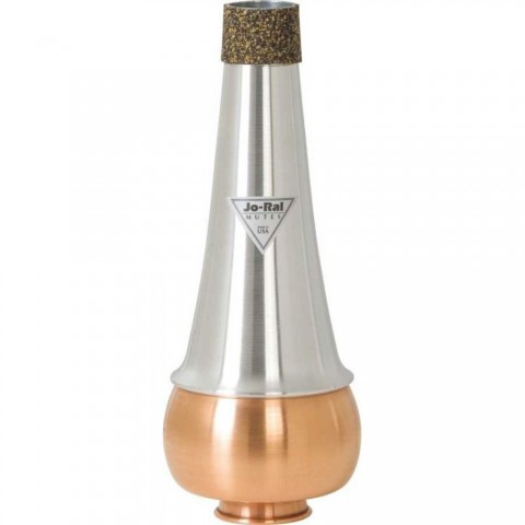 Joral FLU-10C Flugelhorn (Büğülü) Susturucusu küçük görsel 2