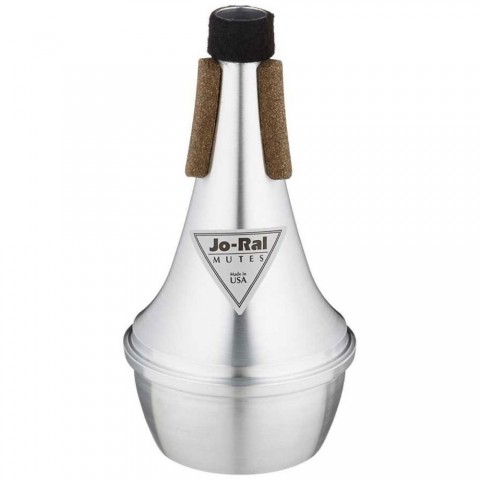 Joral TPT1A Trompet Susturucusu küçük görsel 3