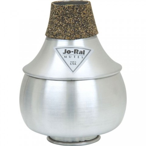 Joral TPT2A Bubble Trompet Susturucusu küçük görsel 2