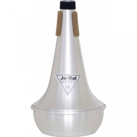 Joral TRB1A Tenor Trombon Susturucusu küçük görsel 2