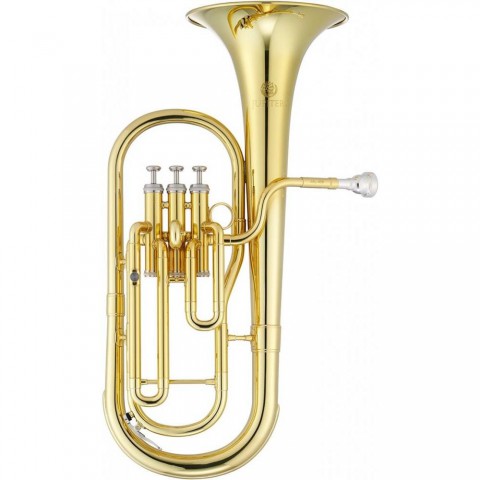 Jupiter JAL-456L 3 Pistonlu Alto Horn küçük görsel 2