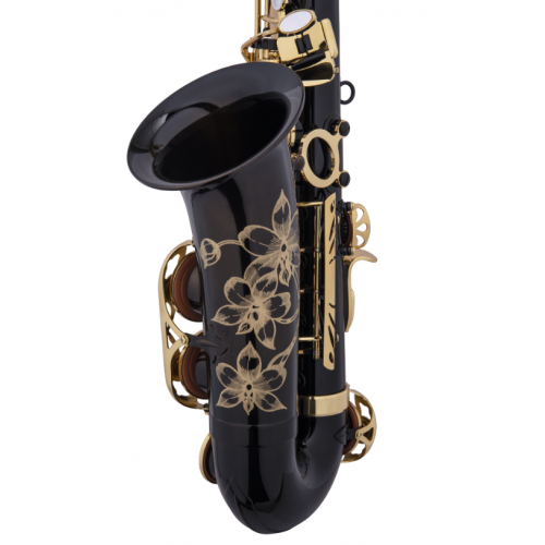 Jupiter JAS1100GOQ Alto Saksafon küçük görsel 4