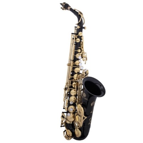 Jupiter JAS1100GOQ Alto Saksafon küçük görsel 7