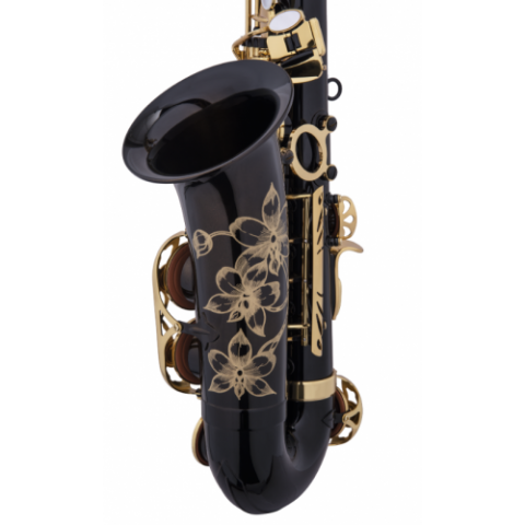 Jupiter JAS1100GOQ Alto Saksafon küçük görsel 9