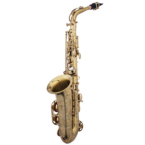 Jupiter JAS1100NBQ Alto Saksafon küçük görsel 5