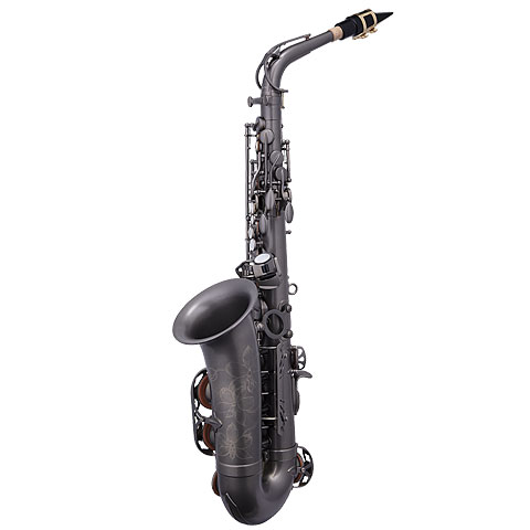 Jupiter JAS1100TSQ Alto Saksafon küçük görsel 3