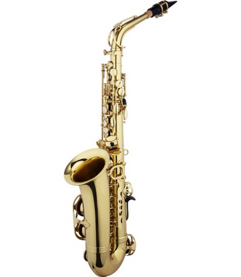 Jupiter JAS510Q Alto Saksafon küçük görsel 5