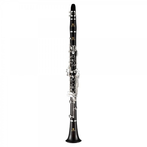 Jupiter JCL-1100DS Bb Abanoz Klarnet küçük görsel 7