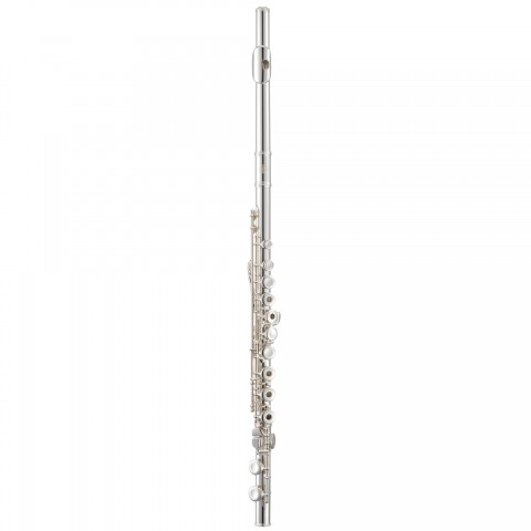 Jupiter JFL-1000RE Açık Perdeli Yan Flüt küçük görsel 3