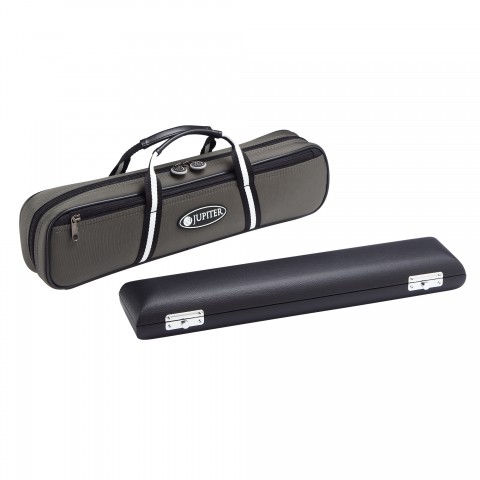 Jupiter JFL-1000RE Açık Perdeli Yan Flüt küçük görsel 4