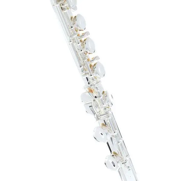 Jupiter JFL-700EC Yan Flüt küçük görsel 2