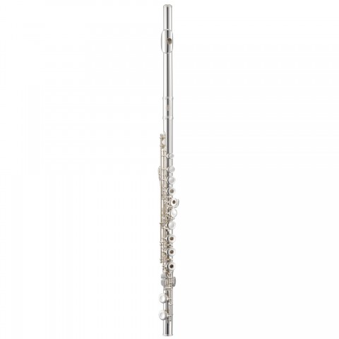 Jupiter JFL-700REC Açık Perdeli Yan Flüt küçük görsel 2