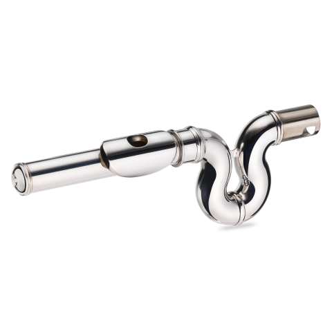 Jupiter JFL-700WE Waveline Çocuk Yan Flütü küçük görsel 8