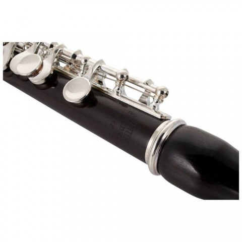 Jupiter JPC-905ES Profesyonel Abanoz Pikolo küçük görsel 2