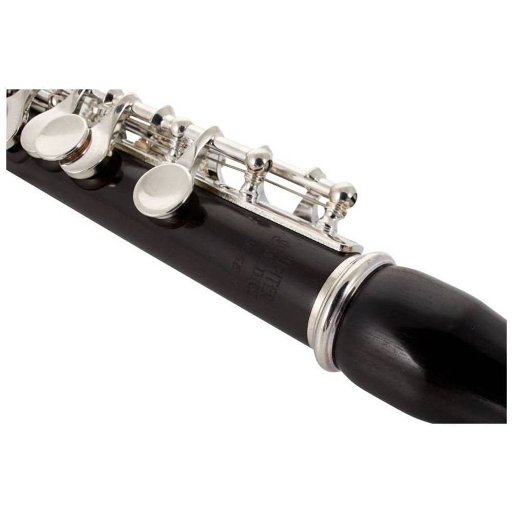 Jupiter JPC-905ES Profesyonel Abanoz Pikolo küçük görsel 6