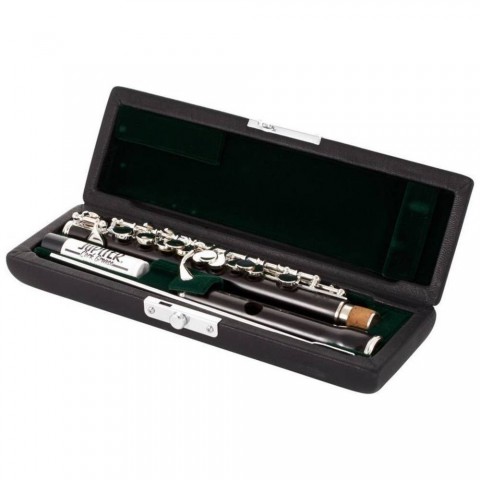 Jupiter JPC-905ES Profesyonel Abanoz Pikolo küçük görsel 8