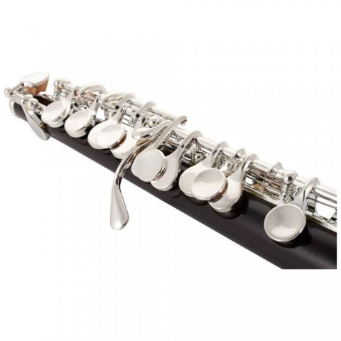 Jupiter JPC-905ES Profesyonel Abanoz Pikolo küçük görsel 10