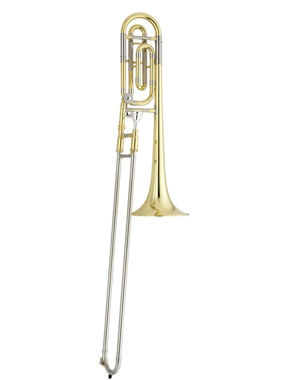 Jupiter JTB1100FQ Bb/F Trombon küçük görsel 2
