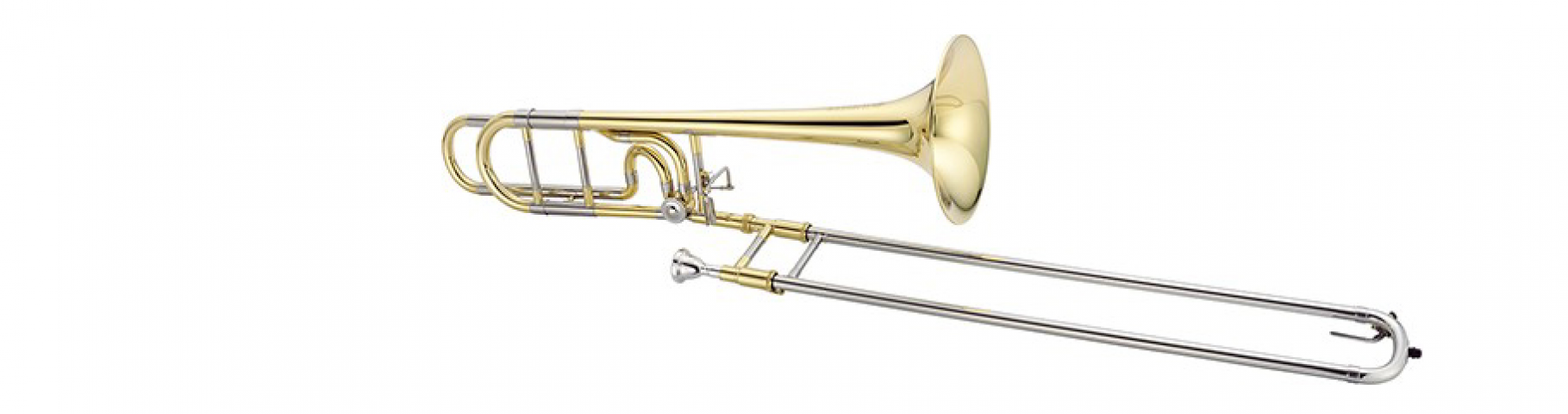 Jupiter JTB1150FOQ Bb/f Trombon küçük görsel 3