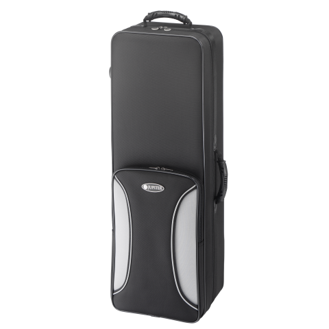 Jupiter JTB1150FOQ Bb/f Trombon küçük görsel 4