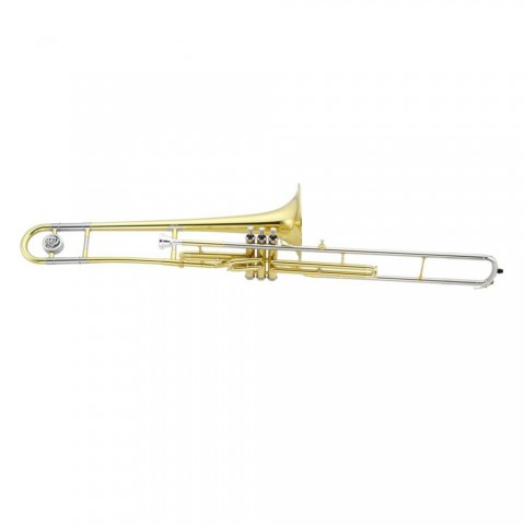 Jupiter JTB700V Pistonlu Trombon küçük görsel 3