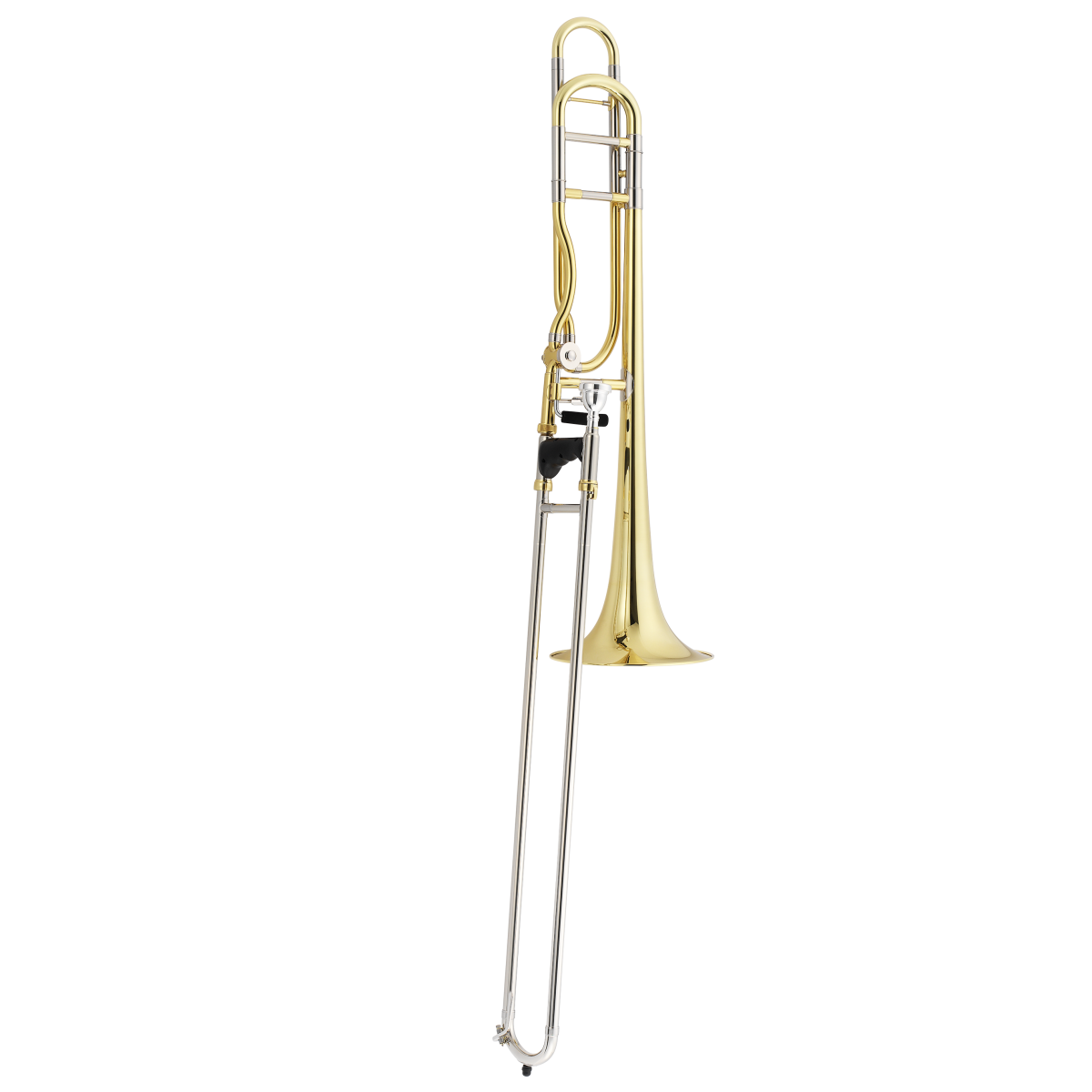 Jupiter JTB710FQ Bb/F Ergonomik Plus Trombon küçük görsel 2