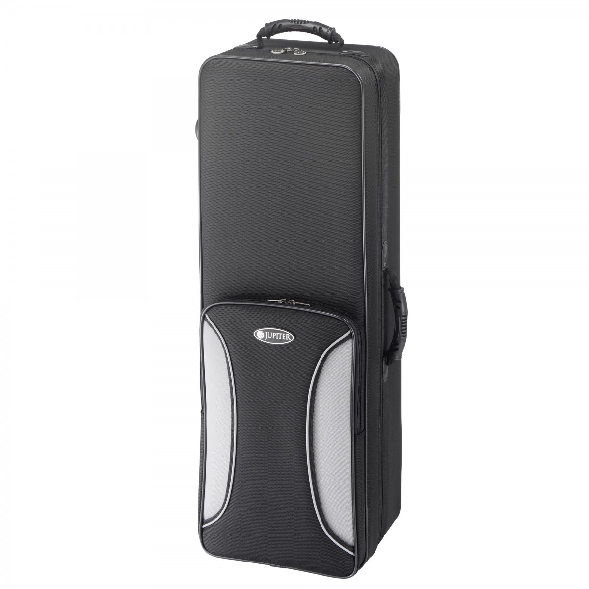 Jupiter JTB710FQ Bb/F Ergonomik Plus Trombon küçük görsel 3