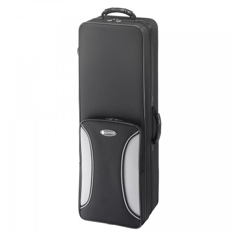 Jupiter JTB710FQ Bb/F Ergonomik Plus Trombon küçük görsel 6