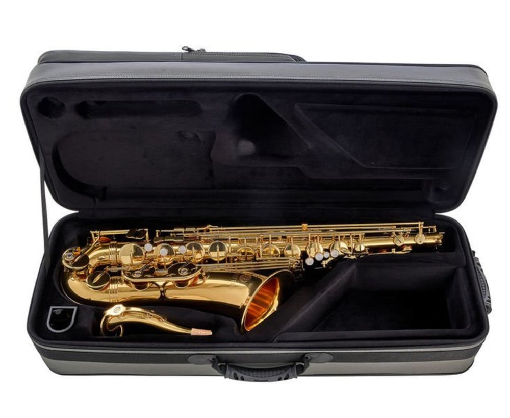 Jupiter JTS700Q Tenor Saksafon küçük görsel 8