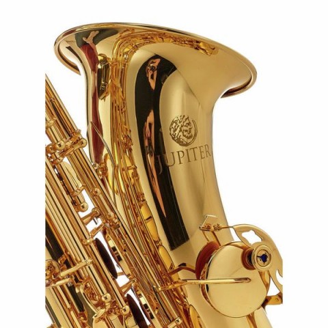 Jupiter JTS700Q Tenor Saksafon küçük görsel 12