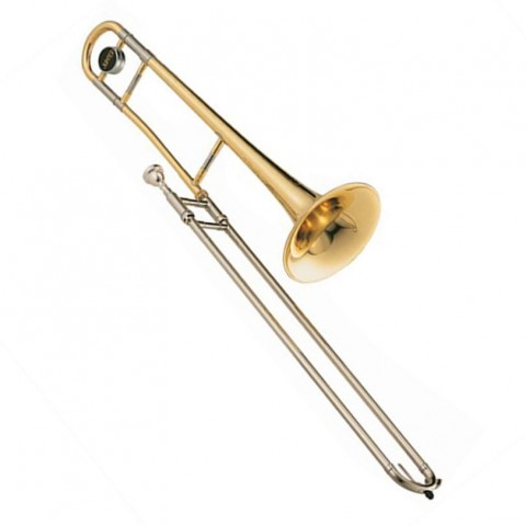 Jupiter XO JSL1028L Tenor Trombon küçük görsel 2