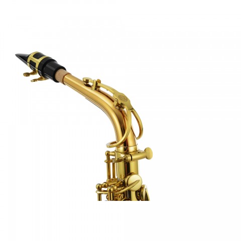 JupiterJASSTRQ Stellar Alto Saksafon küçük görsel 12