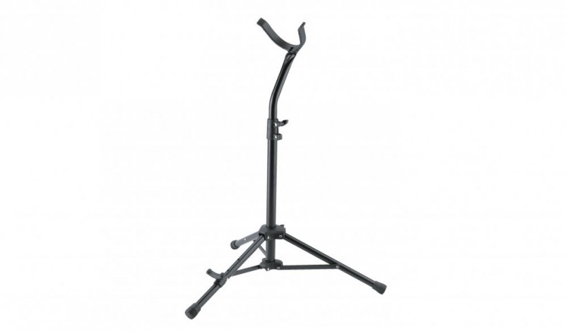 König Meyer 14410 Bariton Saksafon Standı küçük görsel 2